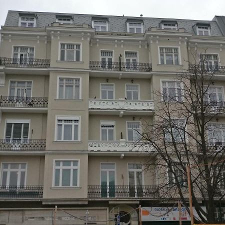 Prater&Center Apartment mit eigener Terrasse Wien Exterior foto